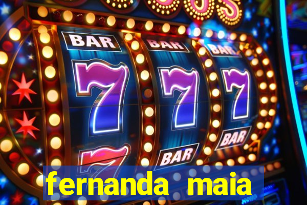 fernanda maia botafogo nua
